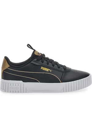 PUMA Sneakers Carina 2.0 Pop Up Nere