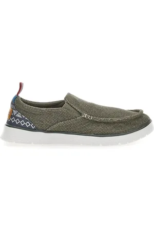COTTON BELT Mocassino Sportivo Thad Oliva