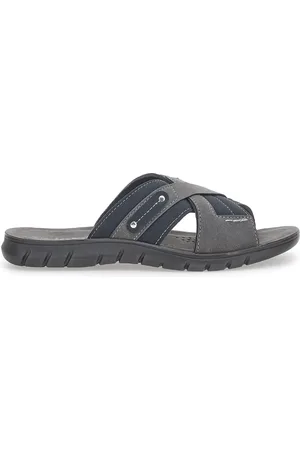 Inblu Ciabatte 38 FO Grigio