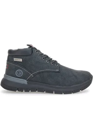 COTTON BELT Scarponcino Mid-Cut Copenaghen