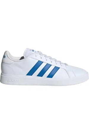 adidas Sneakers Bianche Casual Grand Court Base 2.0