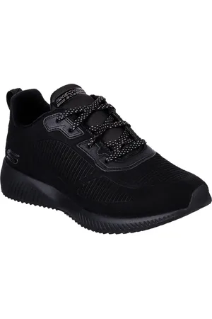 Skechers Sneakers Bobs Squad Team Bobs Nere