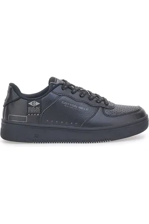 COTTON BELT Sneakers Nere Empire Low