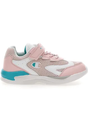 Champion Sneakers Bianche e Low Cut Shoes Fast Ps