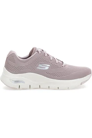 Skechers Sneakers Fitness Big Appeal Rosa
