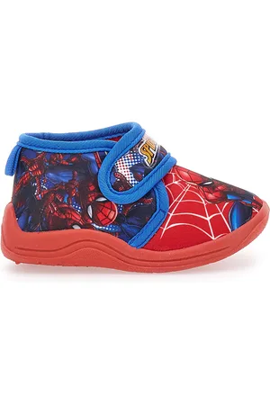 Disney Pantofole Primi Passi Spiderman R1310368T02