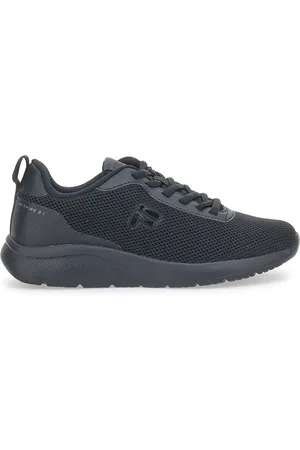 Fila Sneakers Spitfire Wmn Nere