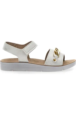 Inblu Sandali 26 Cj Bianchi