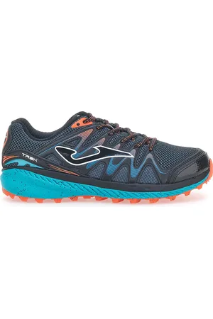Joma Scarpe da Trail Running Trek Nere