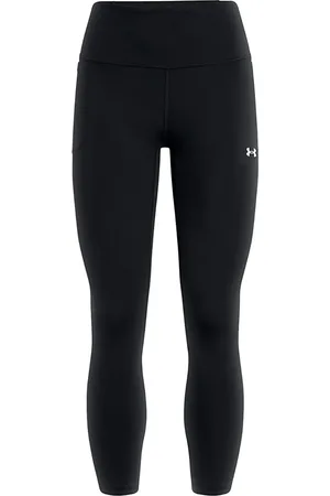Under Armour Leggings Neri Sportivi Motion Ankle
