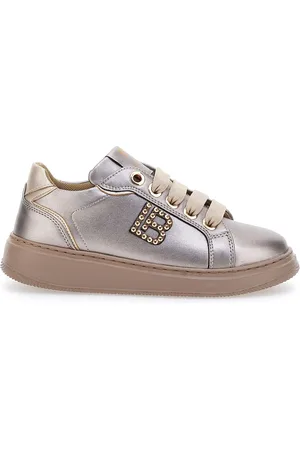 Laura Biagiotti Sneakers effetto metallizzato 93939376