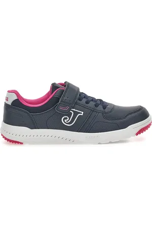 Joma Sneakers Harvard Jr e Rosa