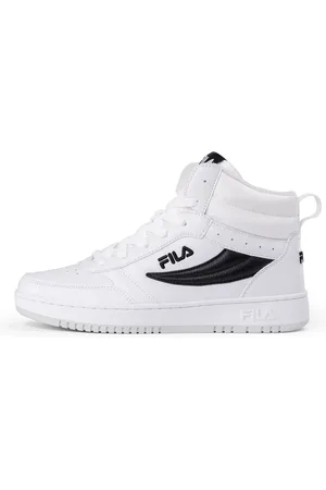 Fila Sneakers bianche Rega NF Mid Teens
