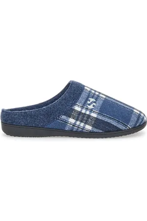 Superga Pantofole 95394 Blu