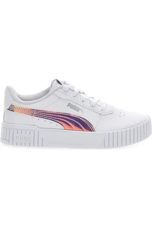 PUMA Sneakers Bianca Carina 2.0 Holo