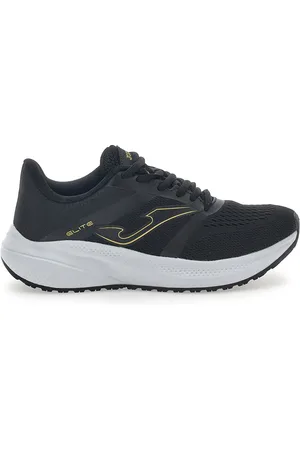 Joma Scarpe da Running Nere Elite Day 2401