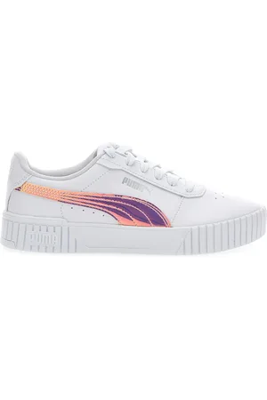 PUMA Sneakers Bianca Carina 2.0 Holo