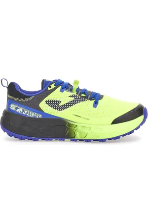 Joma Sneakers Trail Running Sima 2211 Gialle
