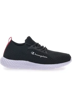 Champion Sneakers Nere Sprint Element