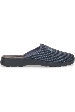 Inblu Pantofole 48 BG Grigie