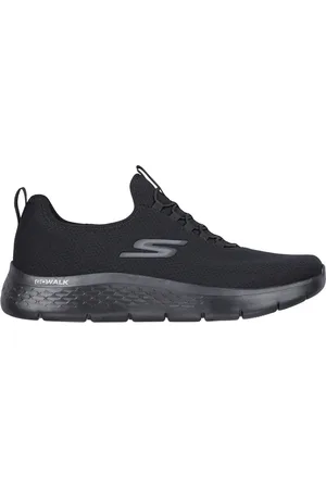 Skechers Sneakers Go Walk Flex Ultra Nere