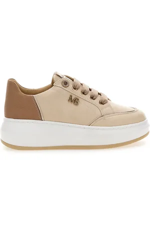 MARIELLA BURANI Sneakers Con Platform 50840521