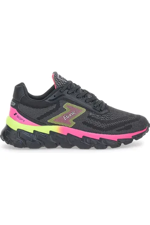 ETONIC Sneakers running Speed Soft Nere