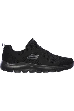 Skechers Sneakers Nere da Uomo Summits-Brisbane