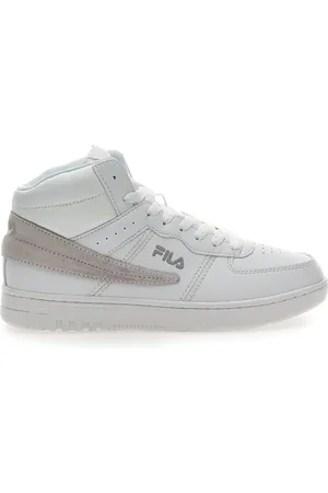 Fila Sneakers Noclaf Mid Bianche