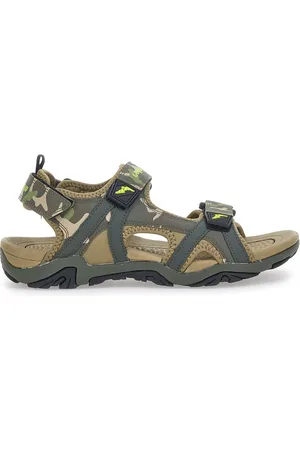 Goodyear Sandali 31048 Camouflage