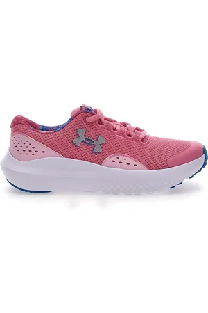 Under Armour Scarpe da Running UA BGS Surge 4 Print
