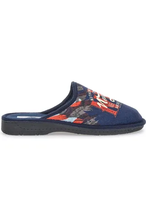 Dolce Vita Pantofole 701 Blu