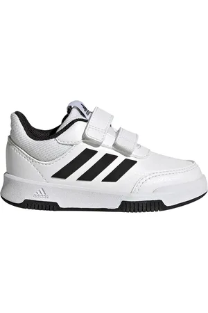 adidas Sneakers Primi Passi Tensaur Sport 2.0 Bianche