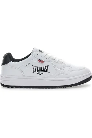 Everlast Sneakers 230150 Bianche