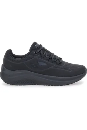 Joma SNEAKERS NERE N-400 LADY 2421