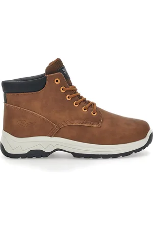 Everlast Scarpe da Trekking 231355 Marroni