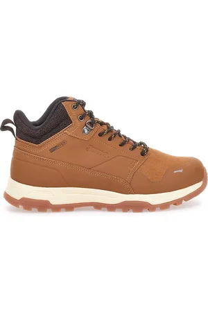 Joma Scarponcini Ocra Waterproof Ajofrin