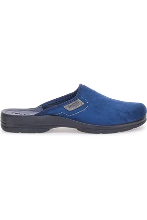 Inblu Pantofole Blu 82 Po