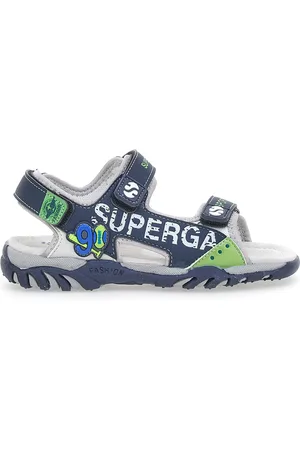 Superga Sandali 63531 Blu