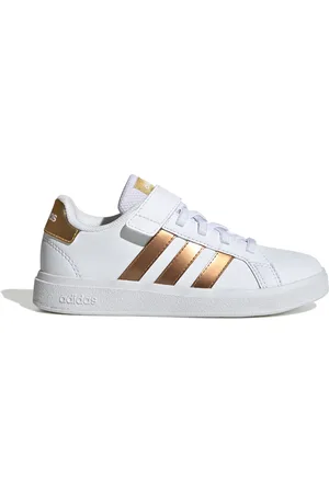 adidas Sneakers Y2577 Bianche