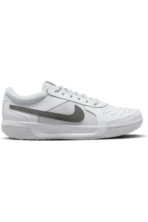 Nike Sneakers Bianche Zoom Court Lite 3
