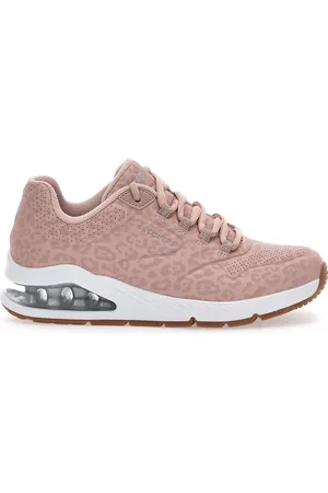 Skechers Sneakers Platform Uno 2 In Kat Neato