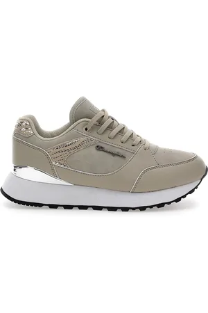 Champion Sneakers RR Champ Plat Low Chromo