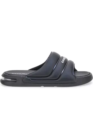 Goodyear Ciabatte In gomma 31001 Nere