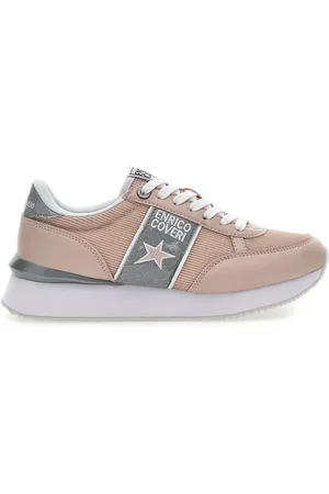 Coveri Sneakers Do-Run Mesh