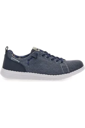 Carrera Sneakers in Tela 11102D