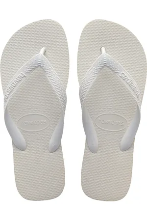 Havaianas Infradito Top Bianche