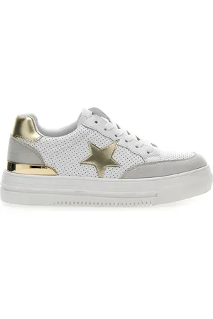 Energy Sneakers 20 Bianche