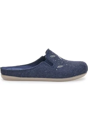 Inblu Pantofole Blu 15 GF