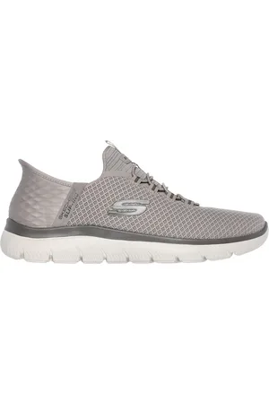 Skechers Sneakers Hands Free Slip-ins Summits - High Range